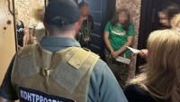 СБУ затримала інформаторку ФСБ РФ