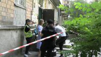 в Києві знайшли мертвими двох 15-річних подруг