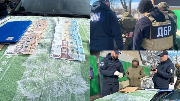 Заступник командира вимагав від дружини загиблого військового 150 тис. грн, щоб їй виплатили держдопомогу