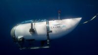 OceanGate Expeditions