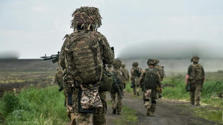 зсу військові