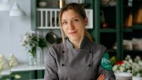 Всесвітній день біженців: українка розповіла, як відкрила кулінарну школу в Польщі