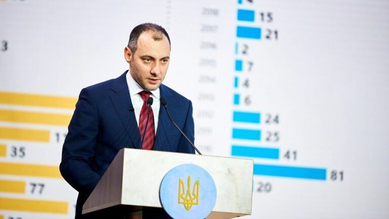 Олександр Кубраков