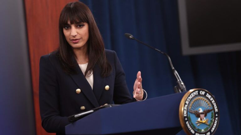 Сабріна Сінгх