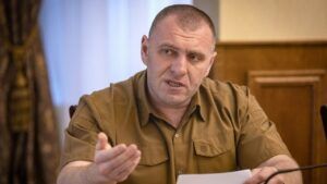 Василь Малюк