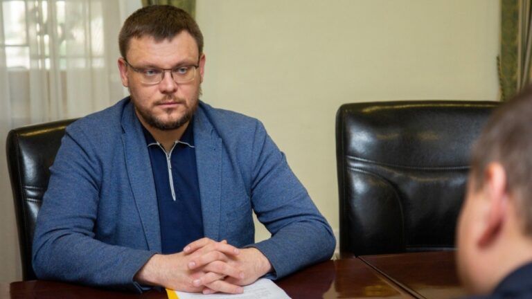Семен Кривонос