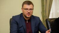Семен Кривонос