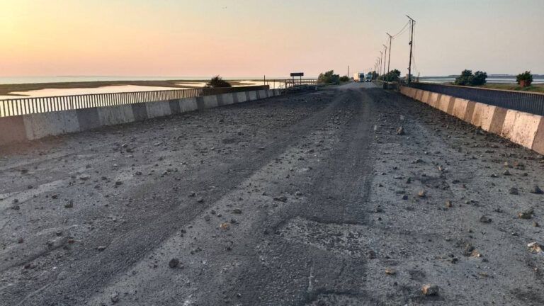 Чонгарський міст