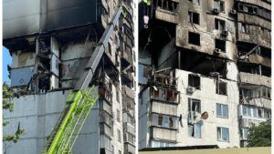 вибух у києві 22 червня