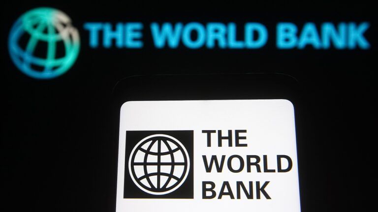 світовий банк