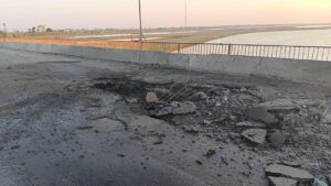Чонгарський міст