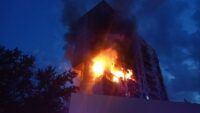 вибух газу у Києві