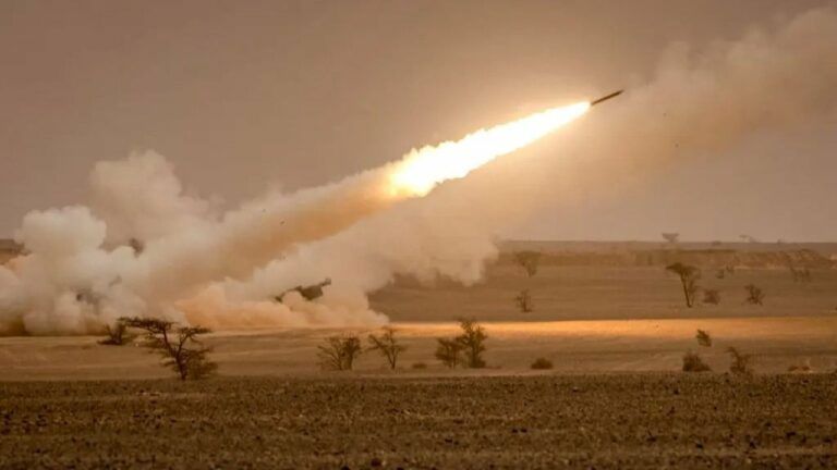 Україна отримає від США далекобійні GLSDB лише у 2024 – Reuters