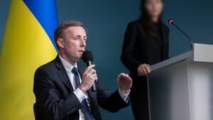 Серед запрошених – Індія: Салліван їде на зустріч з країнами, які не засудили вторгнення РФ в Україну