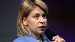 Ольга Стефанішина