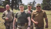 Олександр Сирський