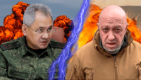 Пригожин обвинил Шойгу в ударах по ЧВК Вагнер, в Москве паника: что происходит в России