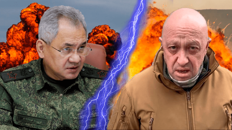 Переворот Пригожина — последствия для России и Украины