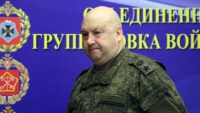 Суровикин заранее знал о планах Пригожина совершить мятеж — NYT