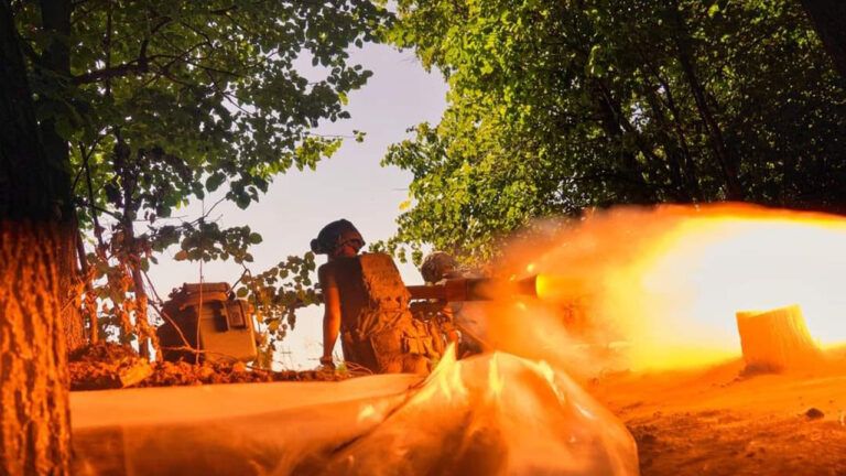 Війна в Україні