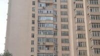 Соломʼянський район, обстріл