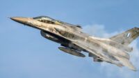 F-16