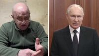 Грозев: Пригожин либо умрет через полгода, либо состоится второй бунт