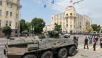 Вагнерівці у Ростові