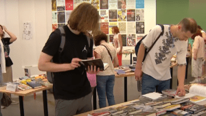 Книжковий Арсенал