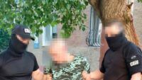 СБУ сорвала уже вторую попытку спецслужб РФ разведать оборону Южно-Украинской АЭС