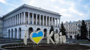 Fitch підтвердила рейтинг України на рівні СС