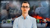 История женщины, потерявшей мужа во время ракетного удара по ТЦ Амстор в Кременчуге 27 июня 2022 года