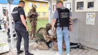 На Закарпатті викрили торгівлю дітьми На Закарпатті викрили торгівлю дітьми
