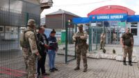 На Закарпатті викрили торгівлю дітьми На Закарпатті викрили торгівлю дітьми
