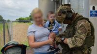 На Закарпатті викрили торгівлю дітьми На Закарпатті викрили торгівлю дітьми