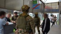 На Закарпатті викрили торгівлю дітьми На Закарпатті викрили торгівлю дітьми