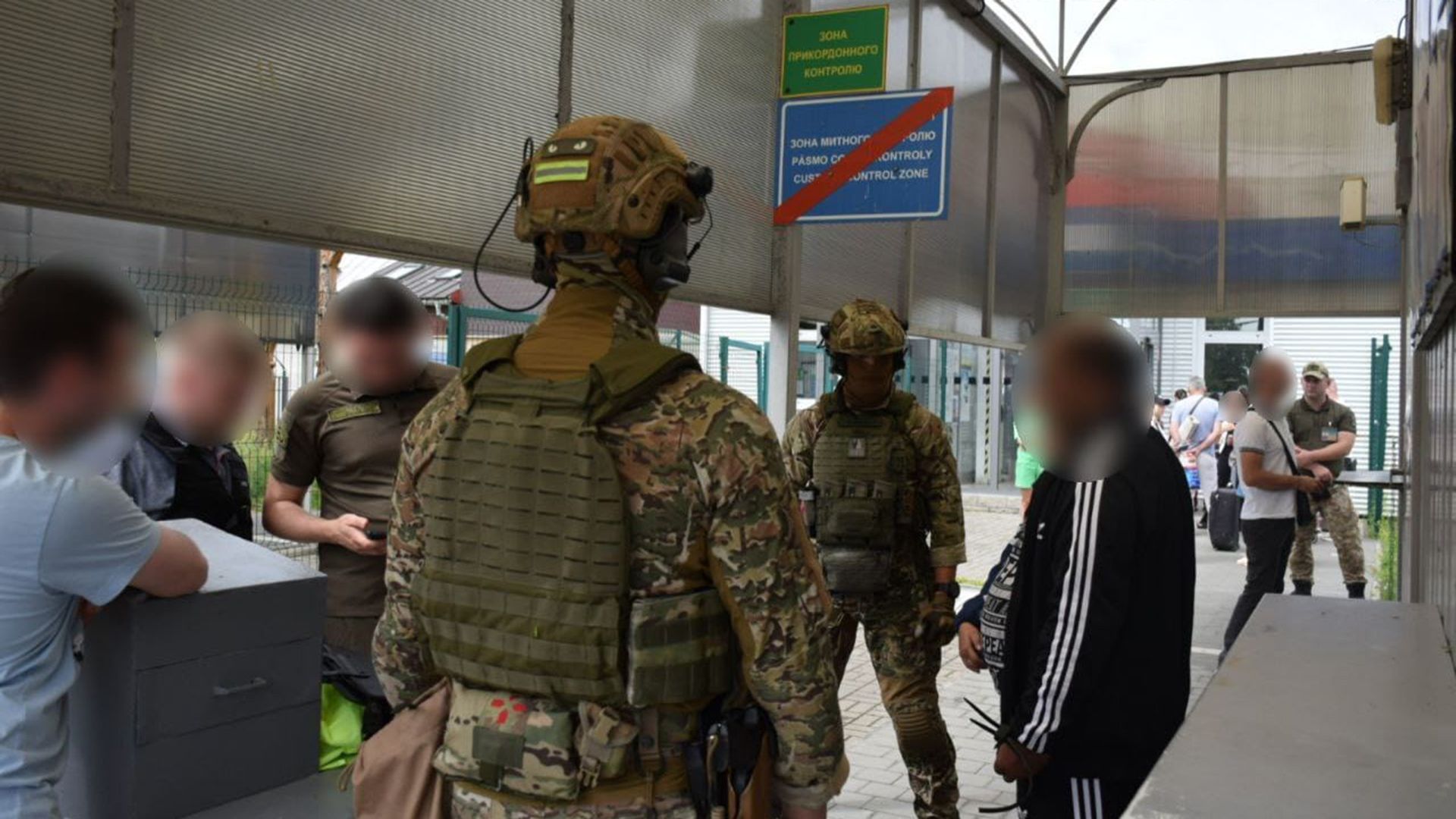 На Закарпатті викрили торгівлю дітьми На Закарпатті викрили торгівлю дітьми