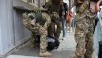 На Закарпатті викрили торгівлю дітьми На Закарпатті викрили торгівлю дітьми