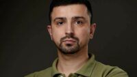 Герман Сметанин - новый министр по вопросам стратегических отраслей промышленности Украины