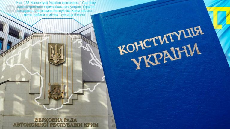 Конституція України