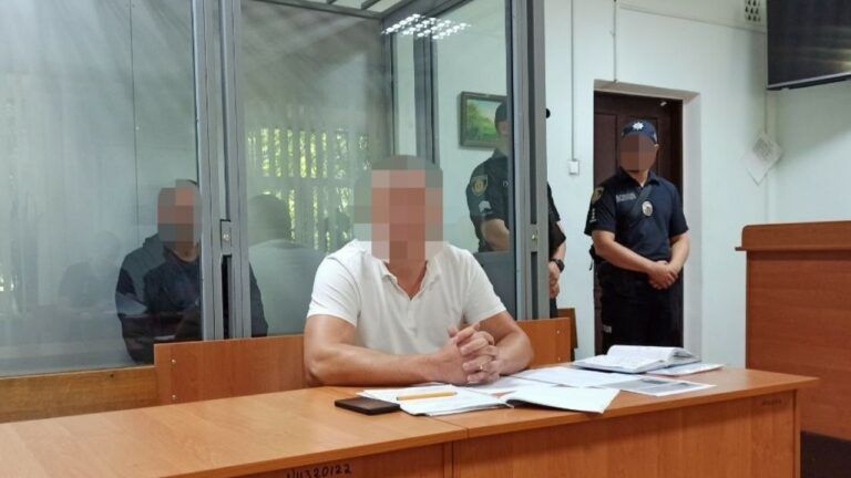 ДТП у Кіровоградській області