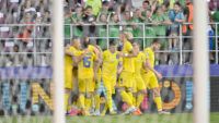Україна – Іспанія U-21: дивитись огляд матчу відбору на Євро 2023