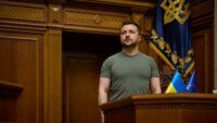 Даже внутренние силы в РФ уже не оглядываются на хилого Путина – Зеленский