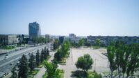 Название города Запорожье соответствует стандартам государственного языка – языковой омбудсмен