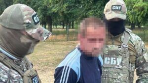сбу удар по аеродромах на Кіровоградщині
