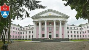 Вінницький національний медичний університет ім. М. І. Пирогова святкує 102-річчя