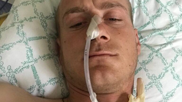 Военный едва не погиб. Во Львовской области капитан избил солдата