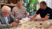 Оголошено підозру керівництву Полтавського ГЗК