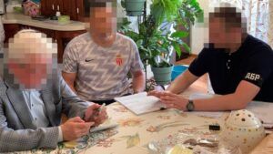 Оголошено підозру керівництву Полтавського ГЗК