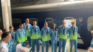 Європейські ігри-2023